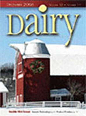 Dairy Hotline